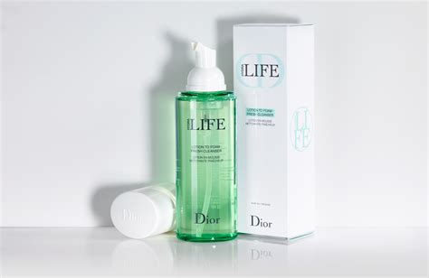 dior hydra life lotion to foam fresh cleanser|Dior Christian Hydra Life Lotion To Foam Fresh Cleanser for .